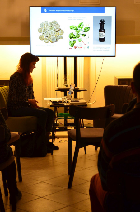 Zdjęcie ze spotkania