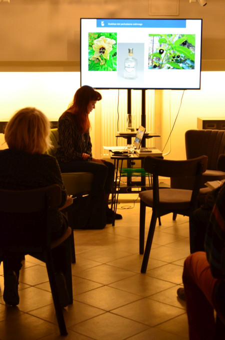 Zdjęcie ze spotkania