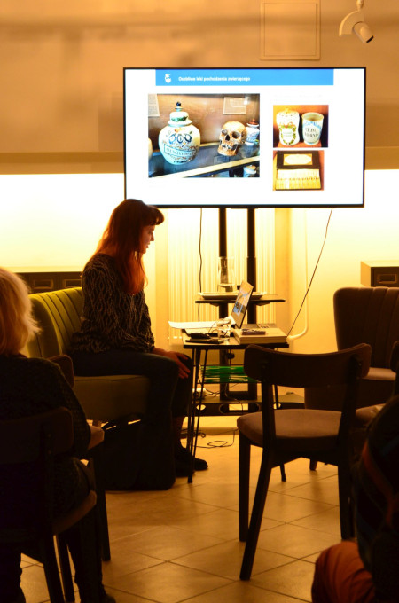 Zdjęcie ze spotkania