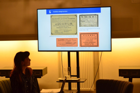 Zdjęcie ze spotkania