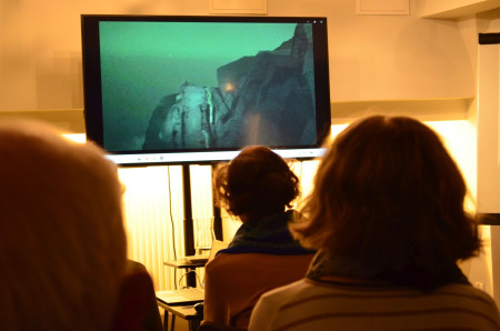 Zdjęcie ze spotkania