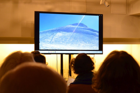 Zdjęcie ze spotkania