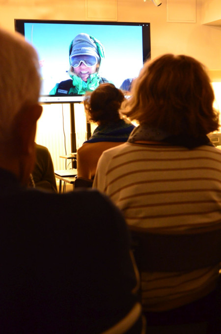 Zdjęcie ze spotkania