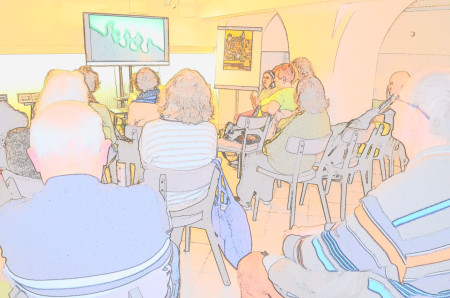 Zdjęcie ze spotkania