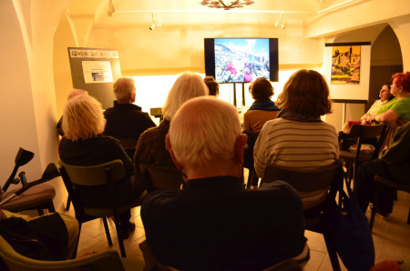 Zdjęcie ze spotkania