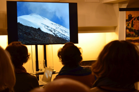 Zdjęcie ze spotkania