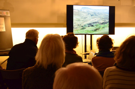 Zdjęcie ze spotkania