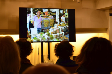 Zdjęcie ze spotkania