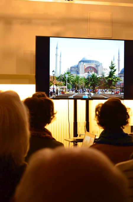 Zdjęcie ze spotkania