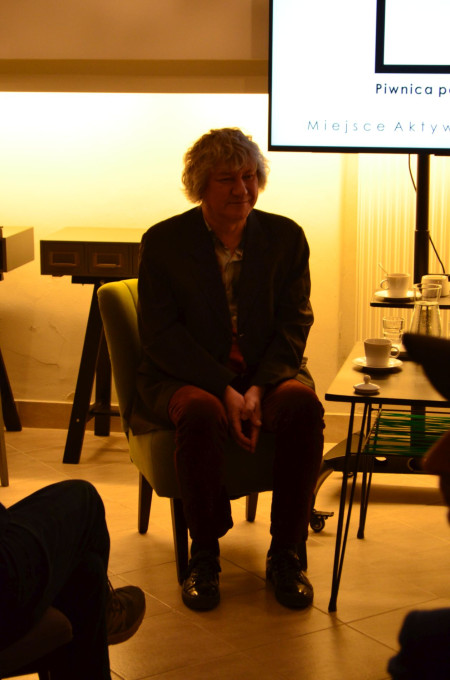 Zdjęcie ze spotkania