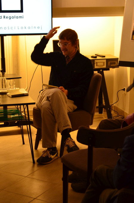 Zdjęcie ze spotkania