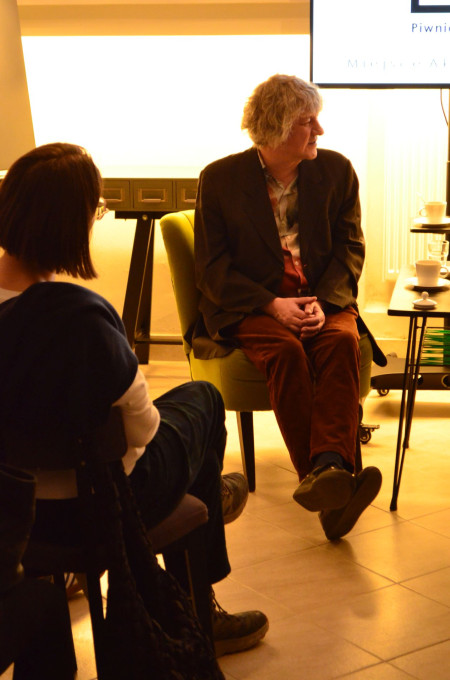 Zdjęcie ze spotkania