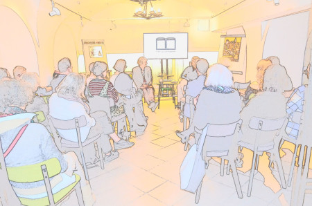 Zdjęcie ze spotkania