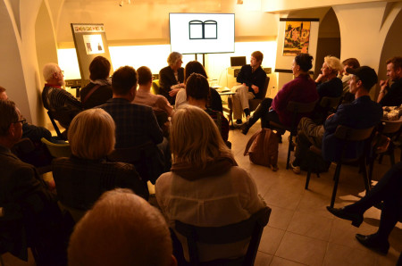 Zdjęcie ze spotkania