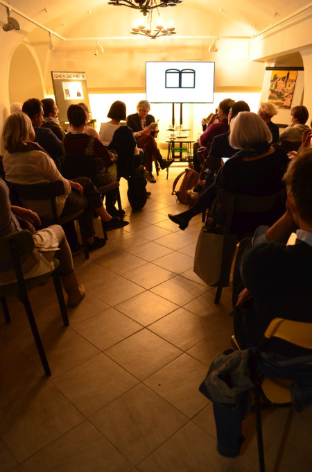 Zdjęcie ze spotkania