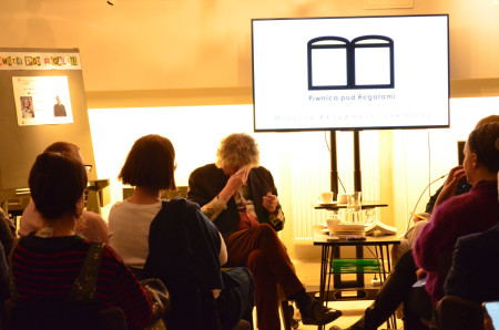 Zdjęcie ze spotkania