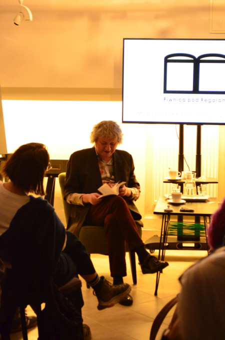 Zdjęcie ze spotkania