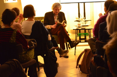 Zdjęcie ze spotkania