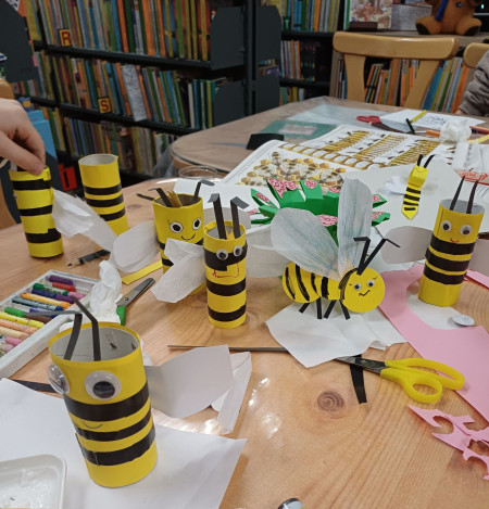 Zdjęcie ze spotkania