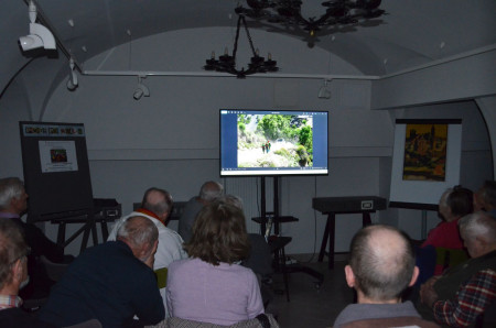 Zdjęcie ze spotkania