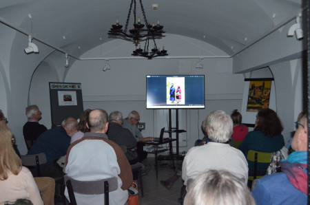 Zdjęcie ze spotkania