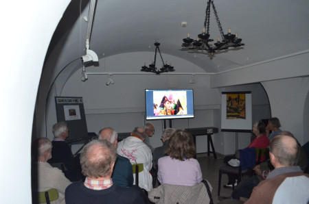 Zdjęcie ze spotkania