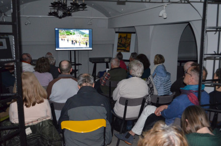 Zdjęcie ze spotkania