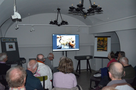 Zdjęcie ze spotkania