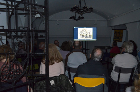 Zdjęcie ze spotkania