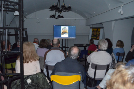 Zdjęcie ze spotkania