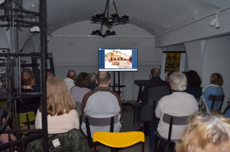 Zdjęcie ze spotkania