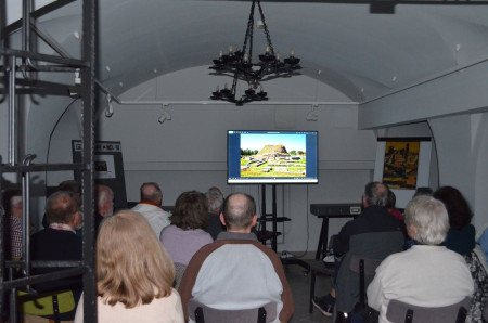 Zdjęcie ze spotkania