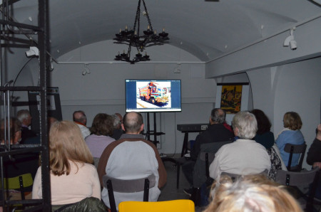 Zdjęcie ze spotkania