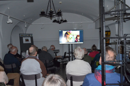 Zdjęcie ze spotkania