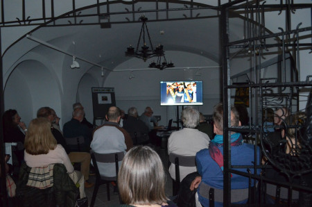 Zdjęcie ze spotkania