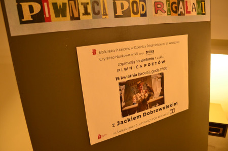 Zdjęcie ze spotkania