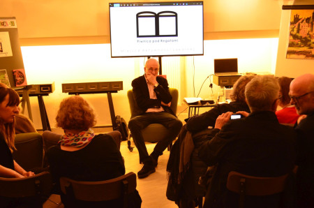 Zdjęcie ze spotkania