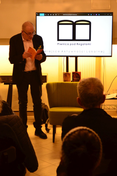 Zdjęcie ze spotkania