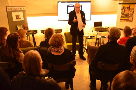 Zdjęcie ze spotkania