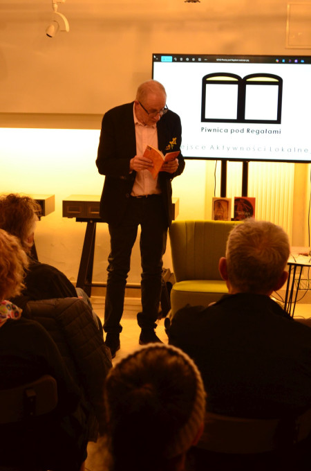 Zdjęcie ze spotkania