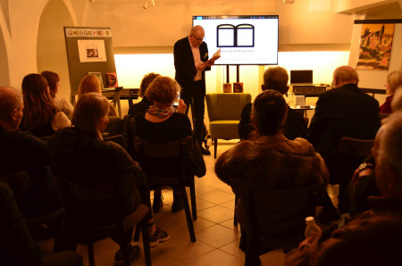 Zdjęcie ze spotkania