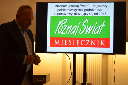 Zdjęcie ze spotkania