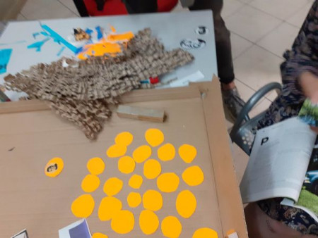 Zdjęcie ze spotkania