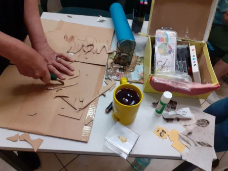 Zdjęcie ze spotkania