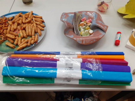 Zdjęcie ze spotkania