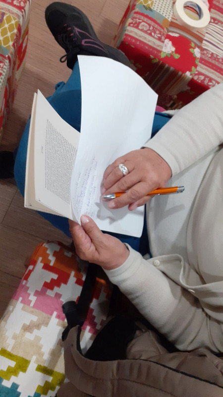 Zdjęcie ze spotkania