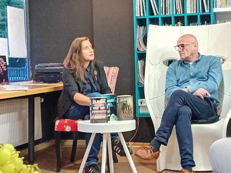 Zdjęcie ze spotkania