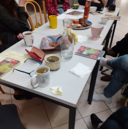 Zdjęcie ze spotkania