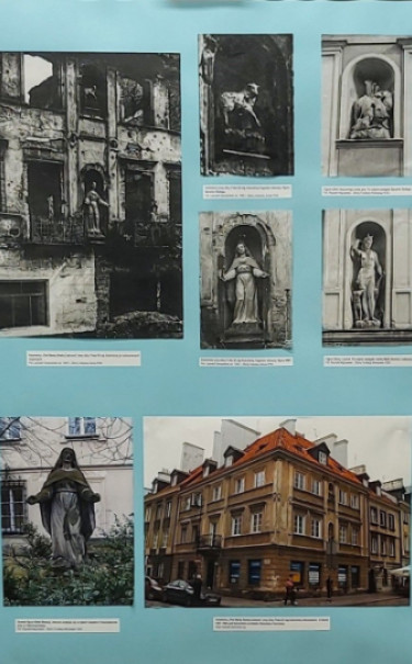 Kamienica pod Matką Boską Łaskawą, Freta 52